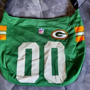 Greenbay Packers bag